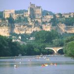 Dordogne - Landschaft