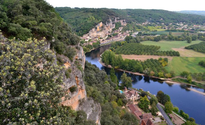 Dordogne - Tal
