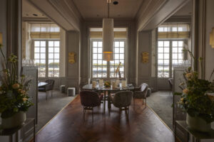 Sterne Restaurant Bordeaux