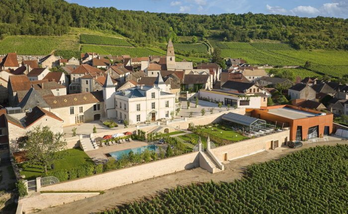 Château Gästehaus
